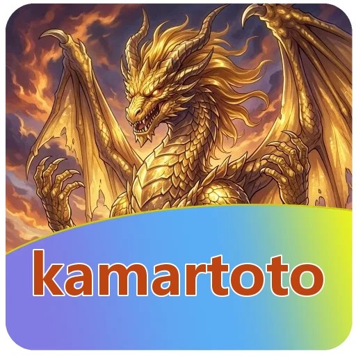 Ikon kamartoto untuk katalog aplikasi Android