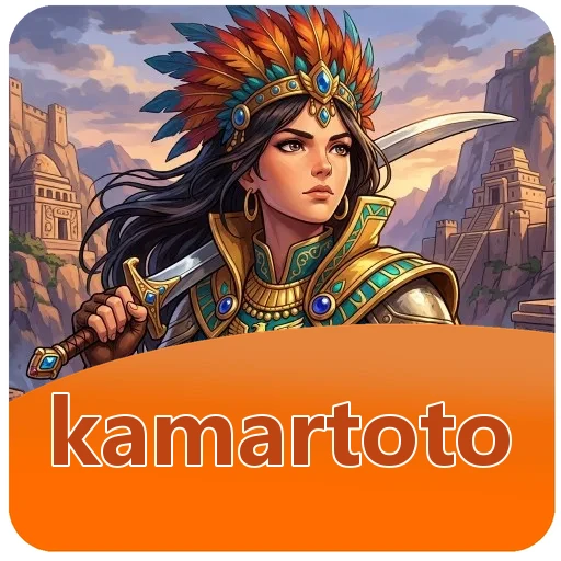 Ikon kamartoto untuk langkah pasang APK
