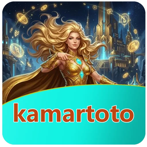Ikon kamartoto untuk ciri berkas resmi