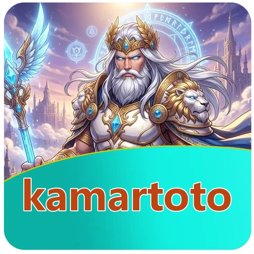 Ikon kamartoto untuk profil tim redaksi